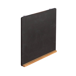 Tableau noir suspendu KASVA