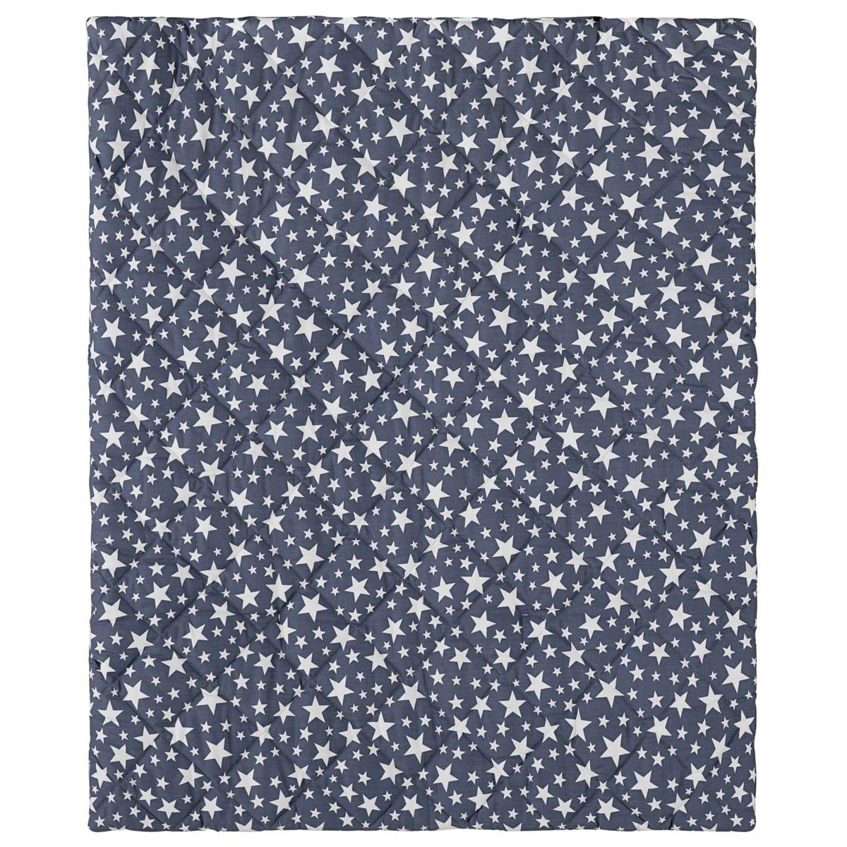 Tapis cabane PLAYHOUSE jeans