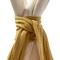 Tipi enfant BOBBLE beige-moutarde