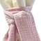 Tipi enfant BOBBLE beige-rose
